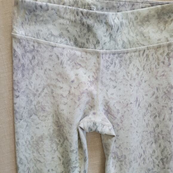 Athleta Girl High Rise Chit Chat Leggings - Picture 4 of 7